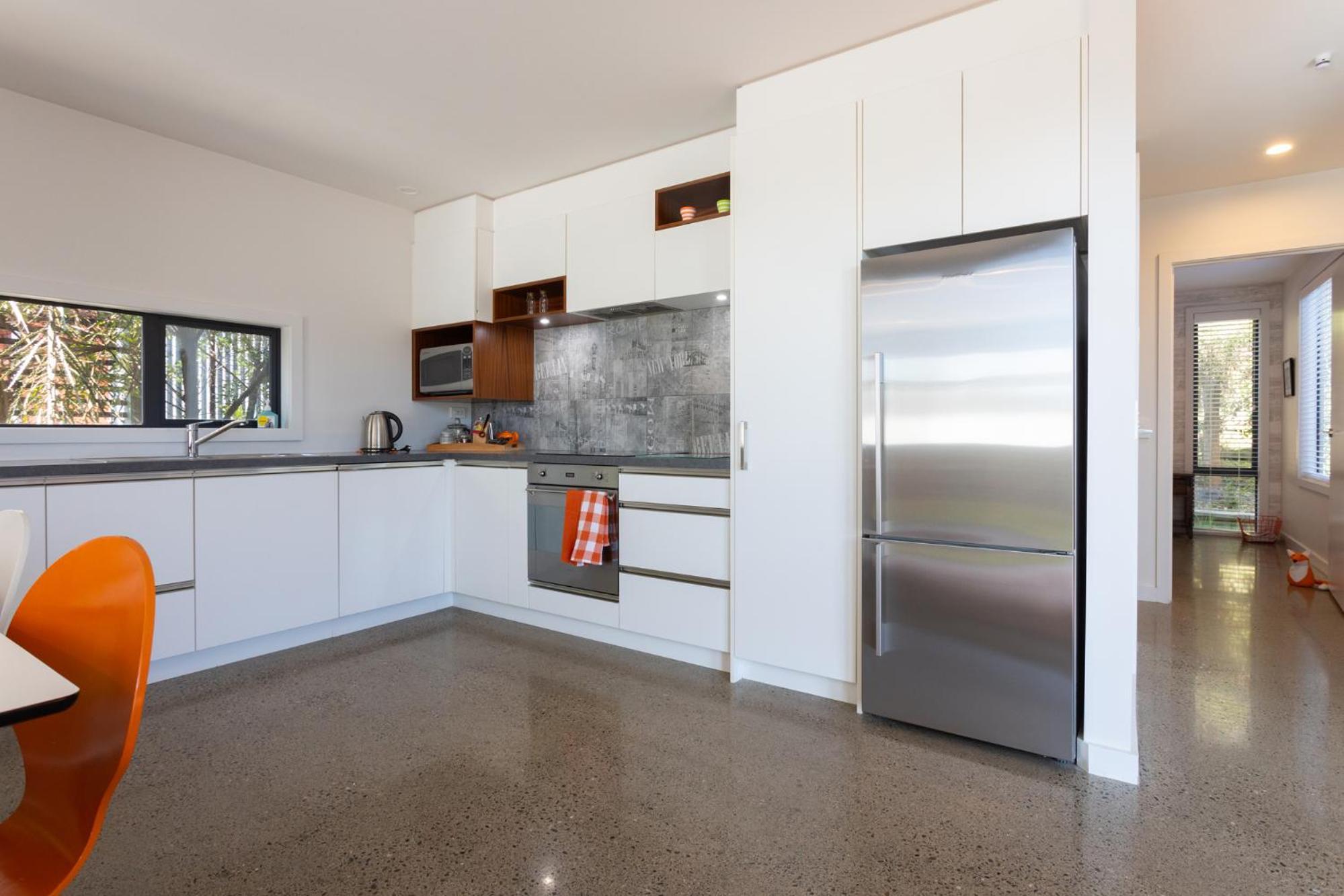 Apartment Mapua41south